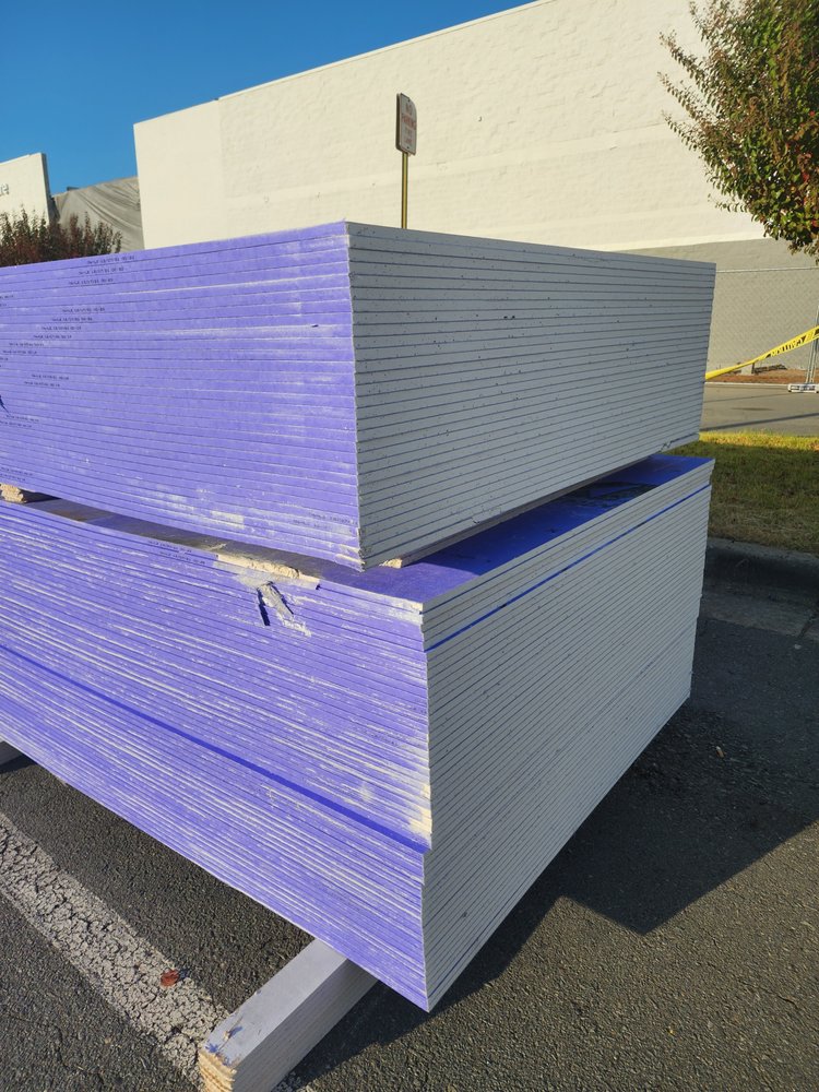 Slide of Max handyman services