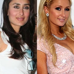 Eyebrow Threading By Roxanne - Look alikes