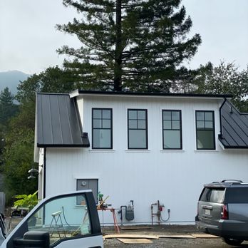 Quevedo Roofing - Roofing Near Me - Novato, California Quevedo Roofing - Roofing Near Me - Novato, California