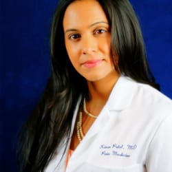 The Spine & Pain Institute of New York - Dr. Kiran V. Patel
