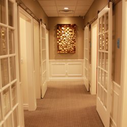 Douglas Thompson, DDS