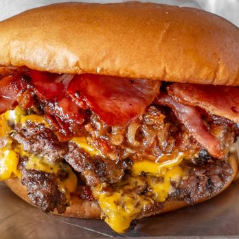 Bark & Char SMASHburger - Burgers Near Me - North Hollywood, California Bark & Char SMASHburger - Burgers Near Me - North Hollywood, California