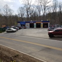 Jonathans Auto Repair Inc