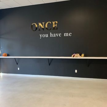 ONCE Tea - Inside - Bubble Tea Near Me - Hayward, California