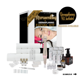 Oc Lashes - Eyelash Service Near Me - Westminster, California Oc Lashes - Eyelash Service Near Me - Westminster, California