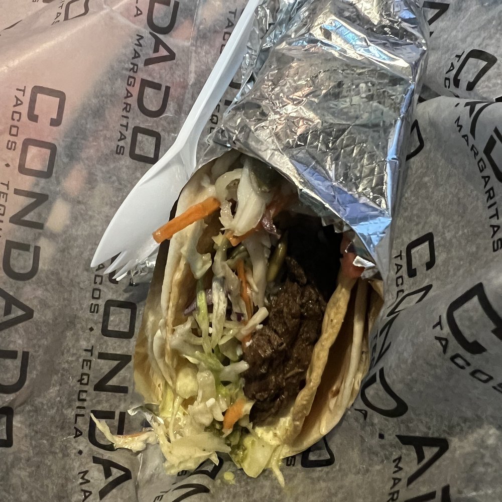 Condado Tacos - The Heater - Tacos Near Me - Pittsburgh, Pennsylvania