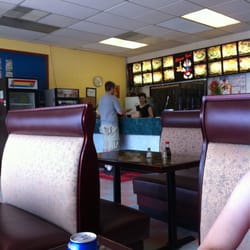 No 1 Chinese Restaurant