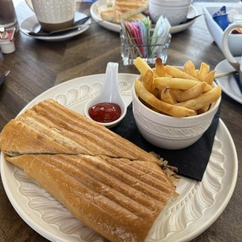 Cafe San Marco - Cuban Sandwich - Coffee & Tea Near Me - Jacksonville, Florida Cafe San Marco - Cuban Sandwich - Coffee & Tea Near Me - Jacksonville, Florida