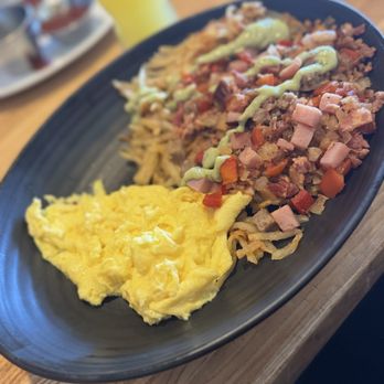 Urban Egg - Protein bowl - Breakfast & Brunch Near Me - Colorado Springs, Colorado Urban Egg - Protein bowl - Breakfast & Brunch Near Me - Colorado Springs, Colorado