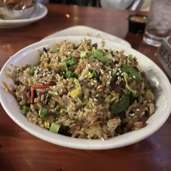 North Mountain Brewing Company - Asian bowl - Breweries Near Me - Phoenix, Arizona