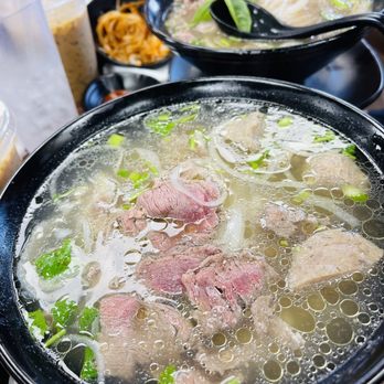 PHO 99 - Noodles Near Me - El Monte, California