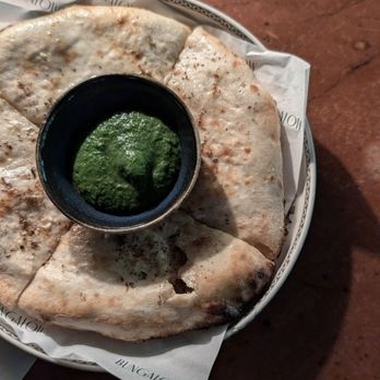 Bungalow - Indian Near Me - New York, New York