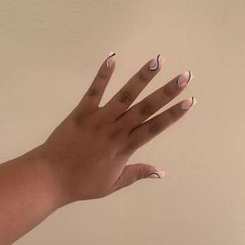 Irvine Nails - Gel X Manicure - Nail Salons Near Me - Irvine, California Irvine Nails - Gel X Manicure - Nail Salons Near Me - Irvine, California