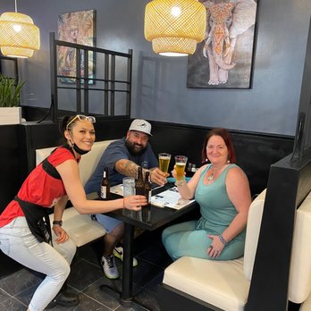 Niran's Kitchen - The owners really make uou feel like hour in there home - Laotian Near Me - Deerfield Beach, Florida Niran's Kitchen - The owners really make uou feel like hour in there home - Laotian Near Me - Deerfield Beach, Florida