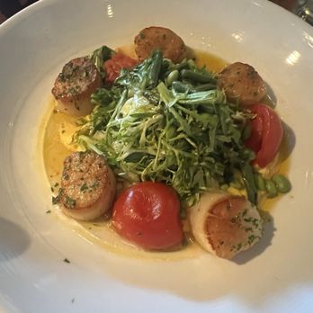 The Pearl - Scallops - New American Near Me - Dublin, Ohio