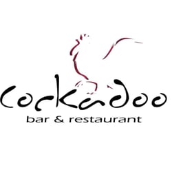 Cockadoo - Logo