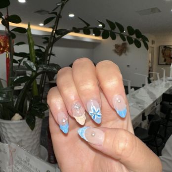 2EM Nail Place - Nail Salons Near Me - Irvine, California
