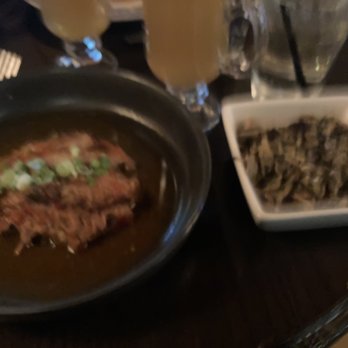 The Lost Fox - New American Near Me - Ashburn, Virginia