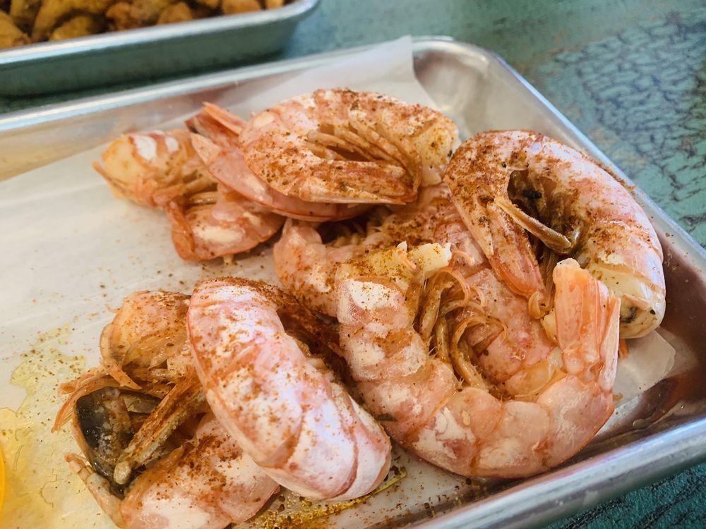 SALTY PEARL RAW BAR 51 Photos & 55 Reviews 13470 Perdido Key Dr