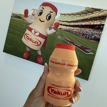 Yakult - Beverage Store Near Me - Fountain Valley, California Yakult - Beverage Store Near Me - Fountain Valley, California