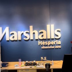 Marshalls