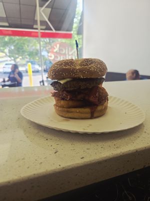 Nick's Place by null