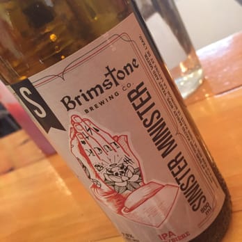 Rise Above - Local 7.5% - Breakfast & Brunch Near Me - St. Catharines, Ontario