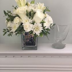 Flowers by Maryellen