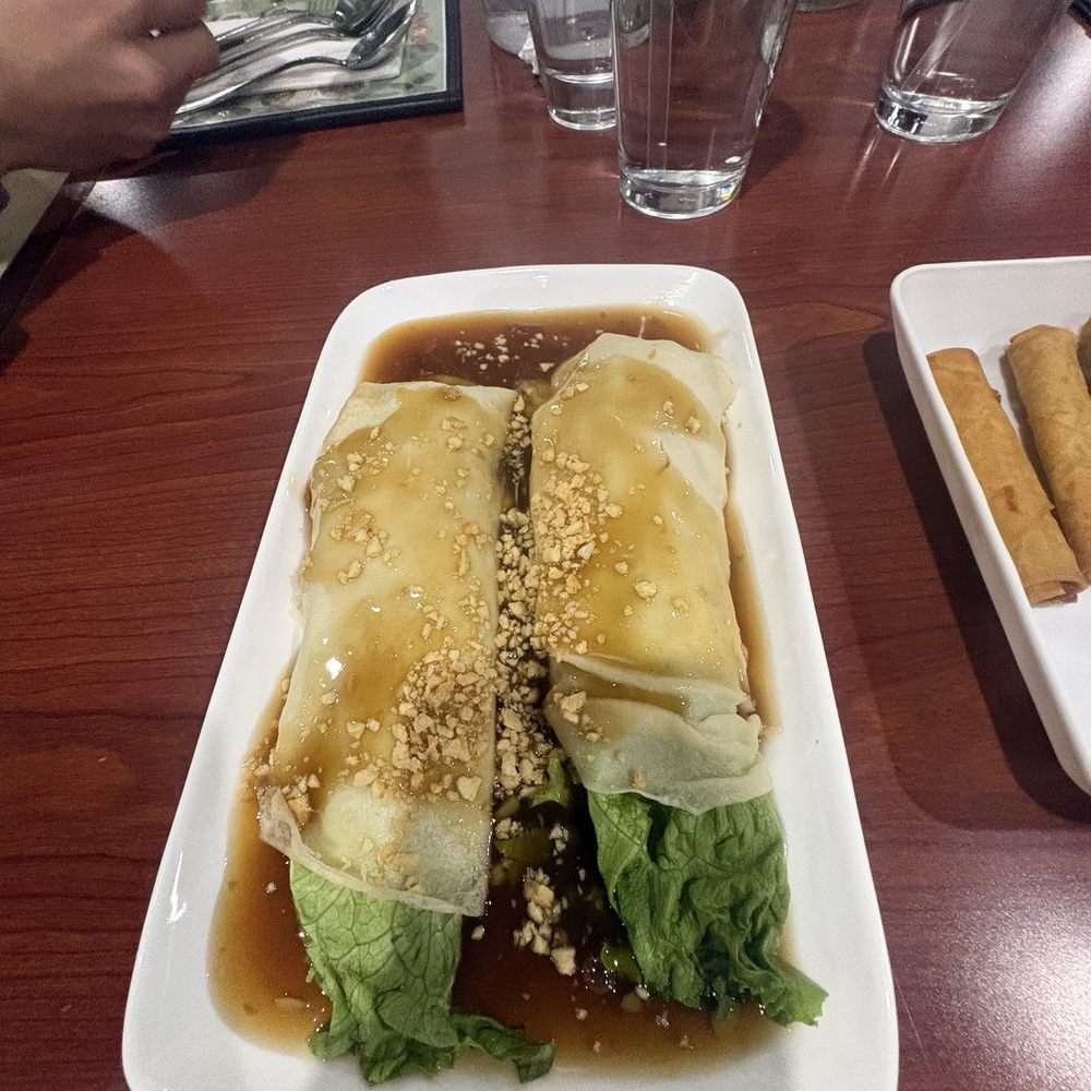 Pinay Kitchen - Fresh lumpia all veggies - Filipino Near Me - Woodbridge, Virginia Pinay Kitchen - Fresh lumpia all veggies - Filipino Near Me - Woodbridge, Virginia