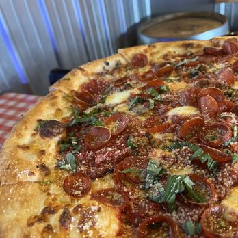 Market Street Pizza - Pizza Near Me - Spokane, Washington Market Street Pizza - Pizza Near Me - Spokane, Washington