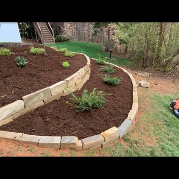 Locklear's Landscaping - Landscaping Near Me Locklear's Landscaping - Landscaping Near Me