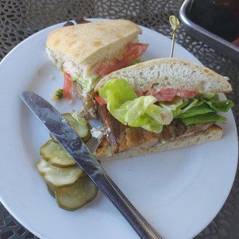 Side Street Kitchen - Pork belly blt - Sandwiches Near Me - Point Reyes Station, California Side Street Kitchen - Pork belly blt - Sandwiches Near Me - Point Reyes Station, California