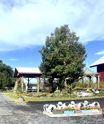 Hurds Family Farm by null