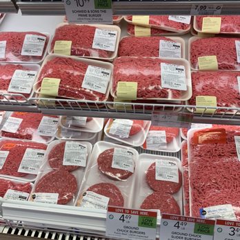 Publix - Grocery Near Me - Apex, North Carolina