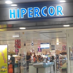 Hipercor