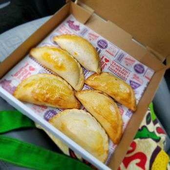 The Empanada Maker - Yummieness! - New American Near Me - Mission Viejo, California The Empanada Maker - Yummieness! - New American Near Me - Mission Viejo, California