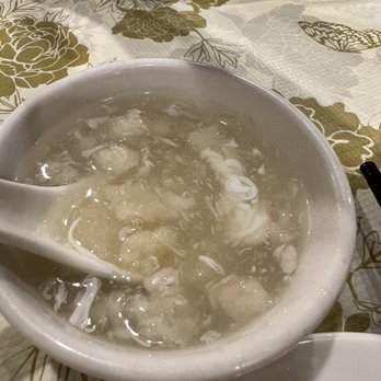 Golden Swan Restaurant - Shark fin soup - Dim Sum Near Me - Vancouver, British Columbia