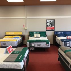 Mattress Firm North Haven