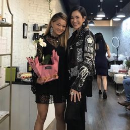 With Lily With Lily