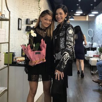Lily Lan Chen 84 Salon - With Lily - Hair Salons Near Me - New York, New York Lily Lan Chen 84 Salon - With Lily - Hair Salons Near Me - New York, New York