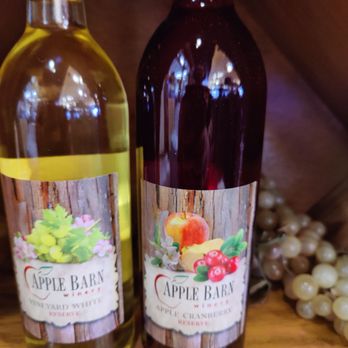 The Apple Barn & Cider Mill - Popular wines at the winery - Specialty Food Near Me - Sevierville, Tennessee The Apple Barn & Cider Mill - Popular wines at the winery - Specialty Food Near Me - Sevierville, Tennessee