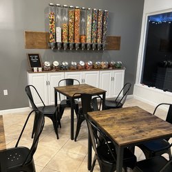 Sugar Shack PSJ