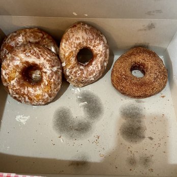 Whittier apple farm - Donuts! - Fruits & Veggies Near Me - Ashville, New York Whittier apple farm - Donuts! - Fruits & Veggies Near Me - Ashville, New York