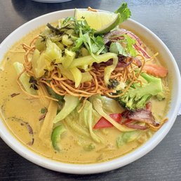 Khao Soi Khao Soi