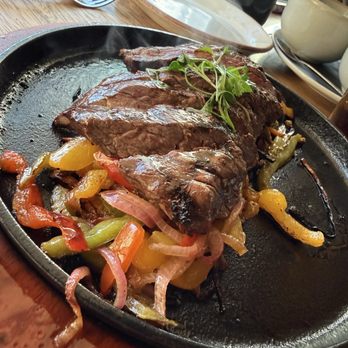 Tamayo by Chef Richard Sandoval - Steak fajitas - Mexican Near Me - Denver, Colorado Tamayo by Chef Richard Sandoval - Steak fajitas - Mexican Near Me - Denver, Colorado