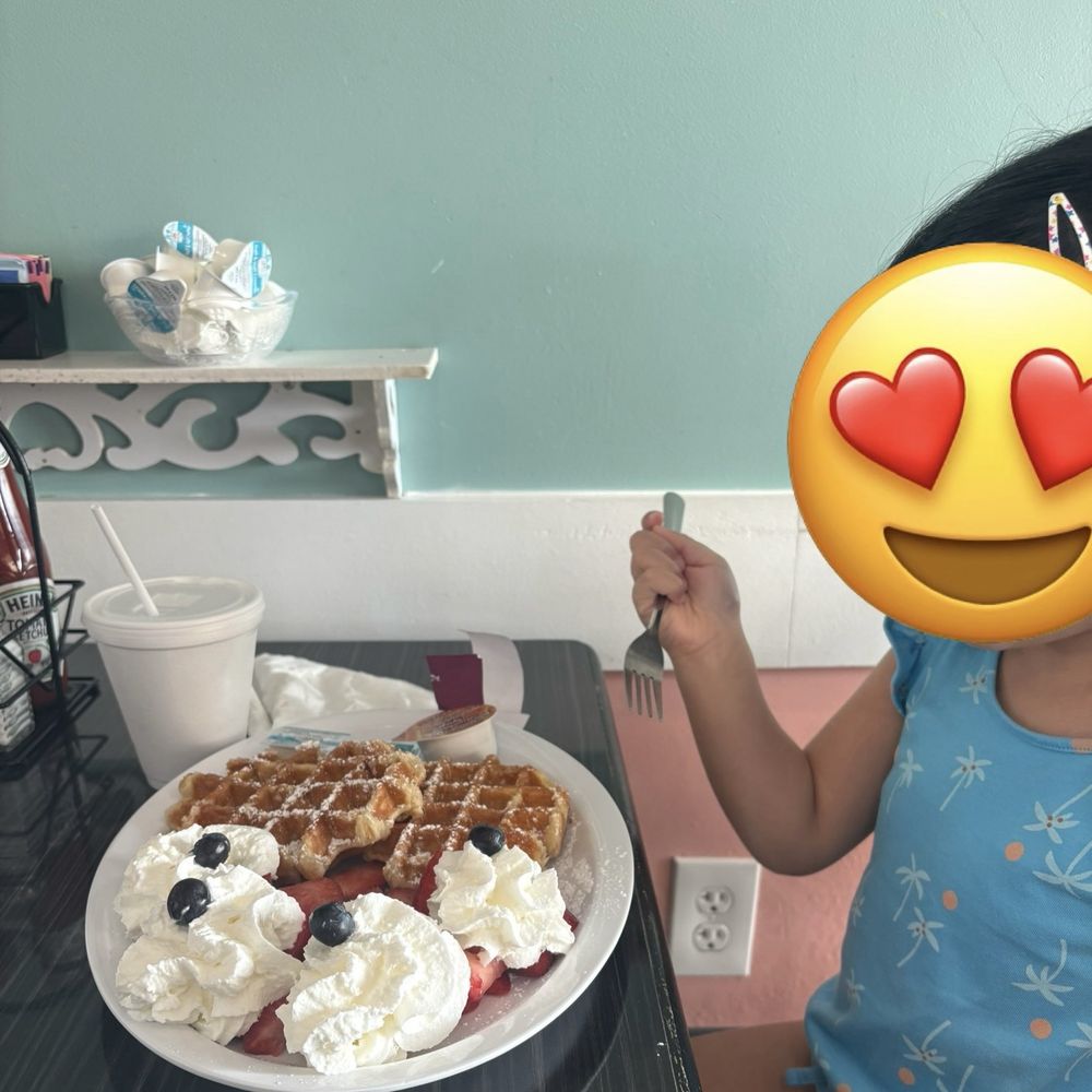 Waffles