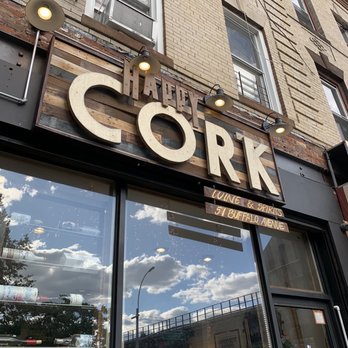 Happy Cork - The outside - Beer, Wine & Spirits Near Me - Brooklyn, New York Happy Cork - The outside - Beer, Wine & Spirits Near Me - Brooklyn, New York