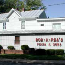 Bob A-Rea's Pizza & Subs