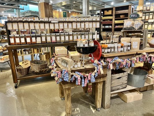 Grand Rapids Downtown Market by null