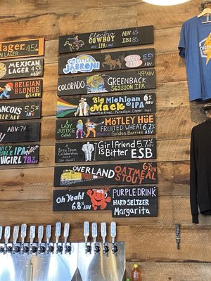 Diebolt Brewing Company by null